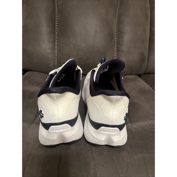 Men’s KURU Atom 2 Size 12 M Blue/Indigo - Picture 4 of 10